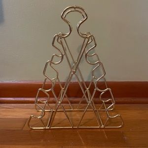 Blogilates 1.0 Hold Weight Rack